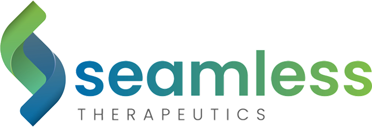 Seamless Therapeutics logo