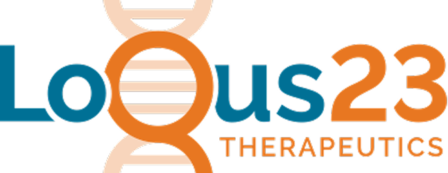Loqus23 Therapeutics logo