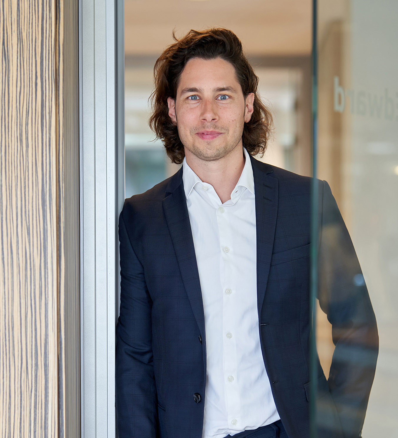 Mathias Vinther portrait image
